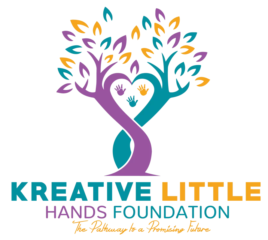 Kreative Little Hands Foundation